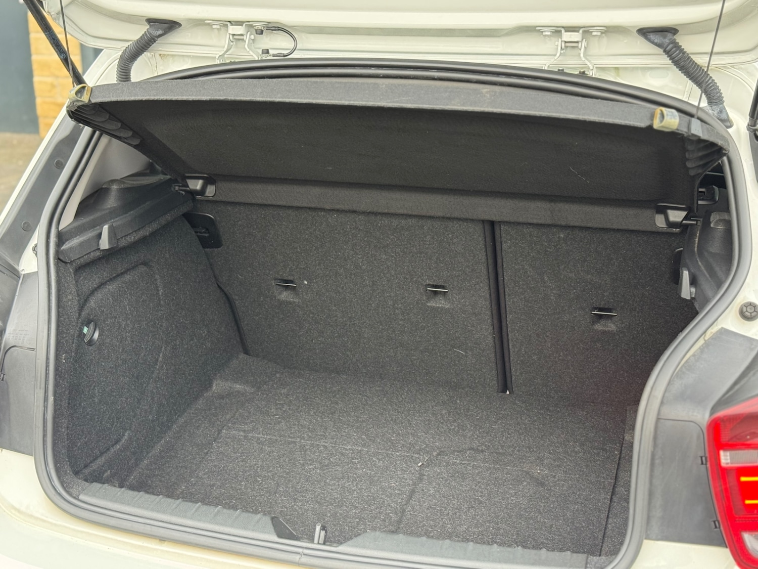 Used BMW 1 Series 2014 for sale - 78067242: Photo 35