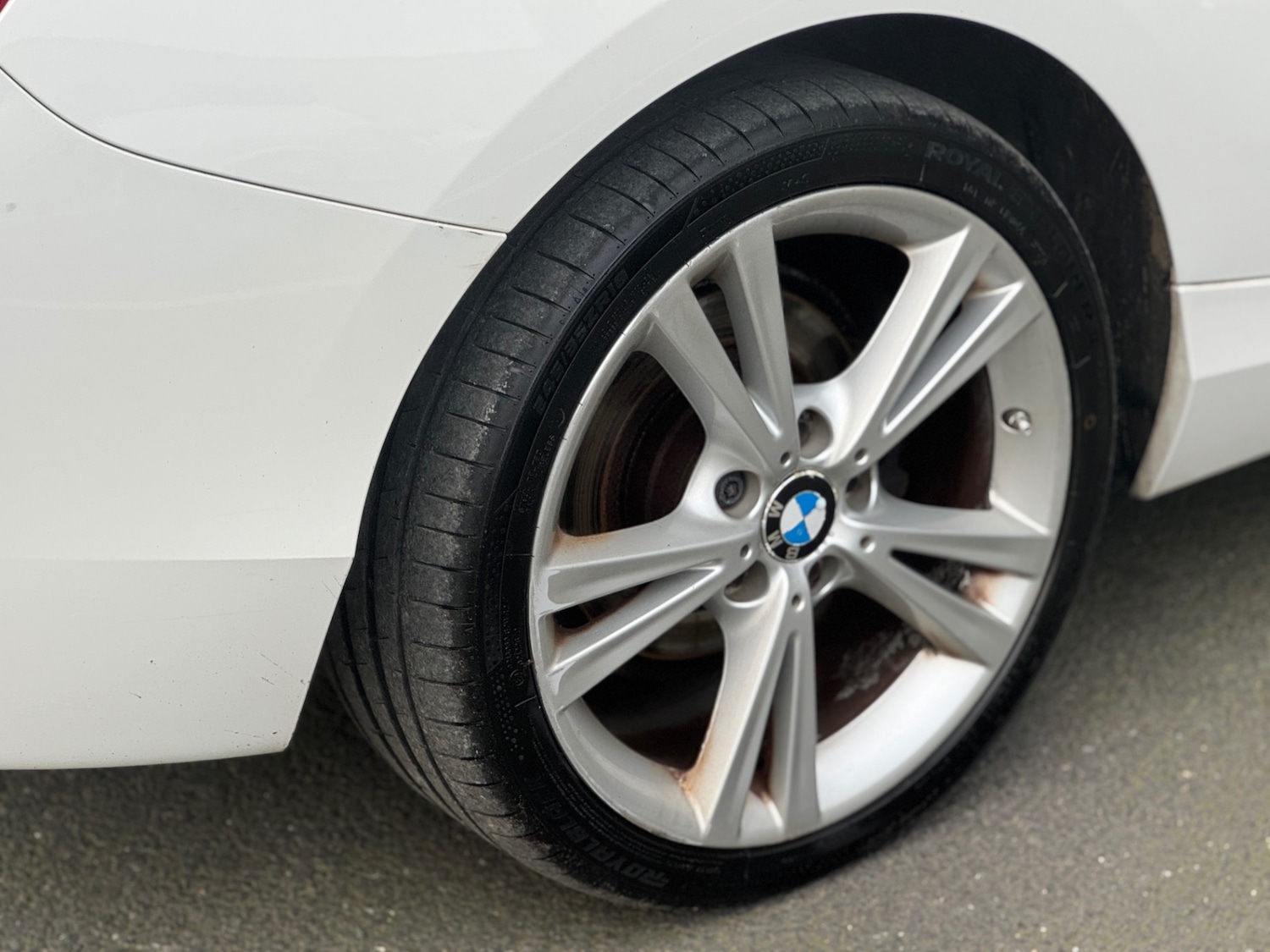 Used BMW 1 Series 2014 for sale - 78067242: Photo 37