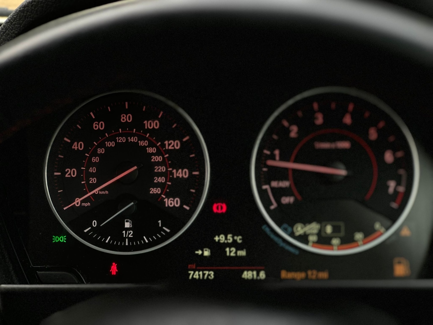 Used BMW 1 Series 2014 for sale - 78067242: Photo 38