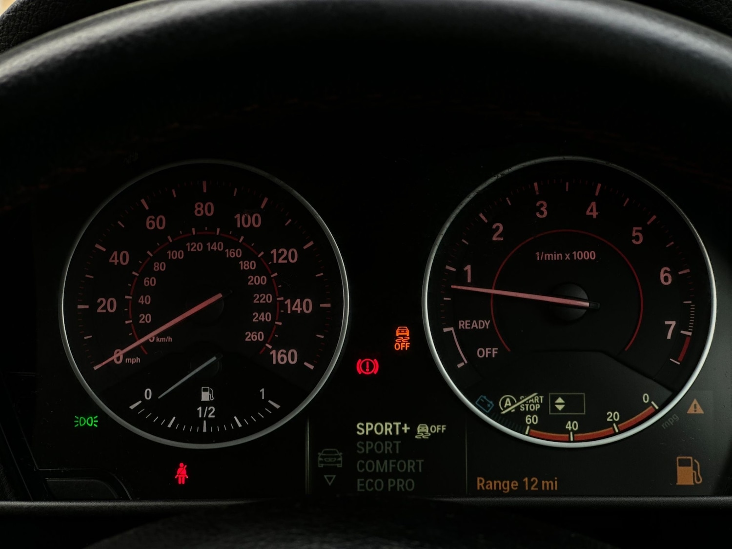 Used BMW 1 Series 2014 for sale - 78067242: Photo 39