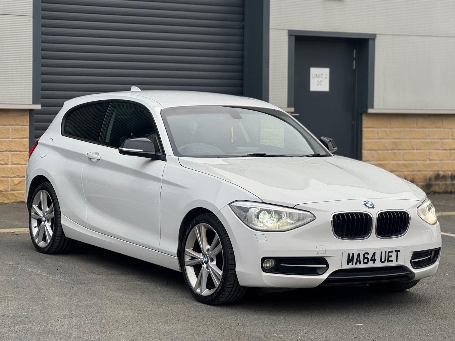 Used BMW 1 Series 2014 for sale - 78067242: Photo 6