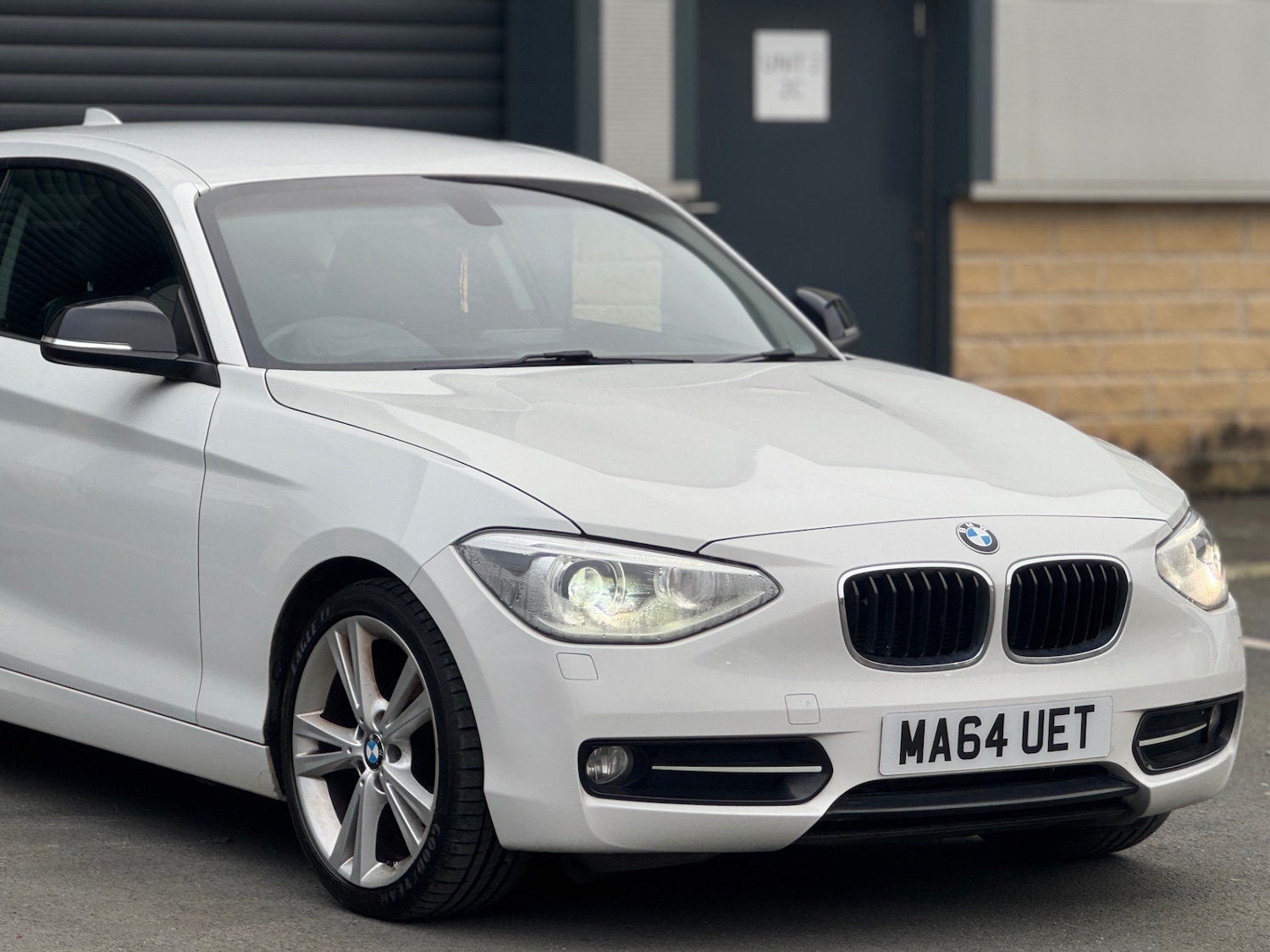 Used BMW 1 Series 2014 for sale - 78067242: Photo 7