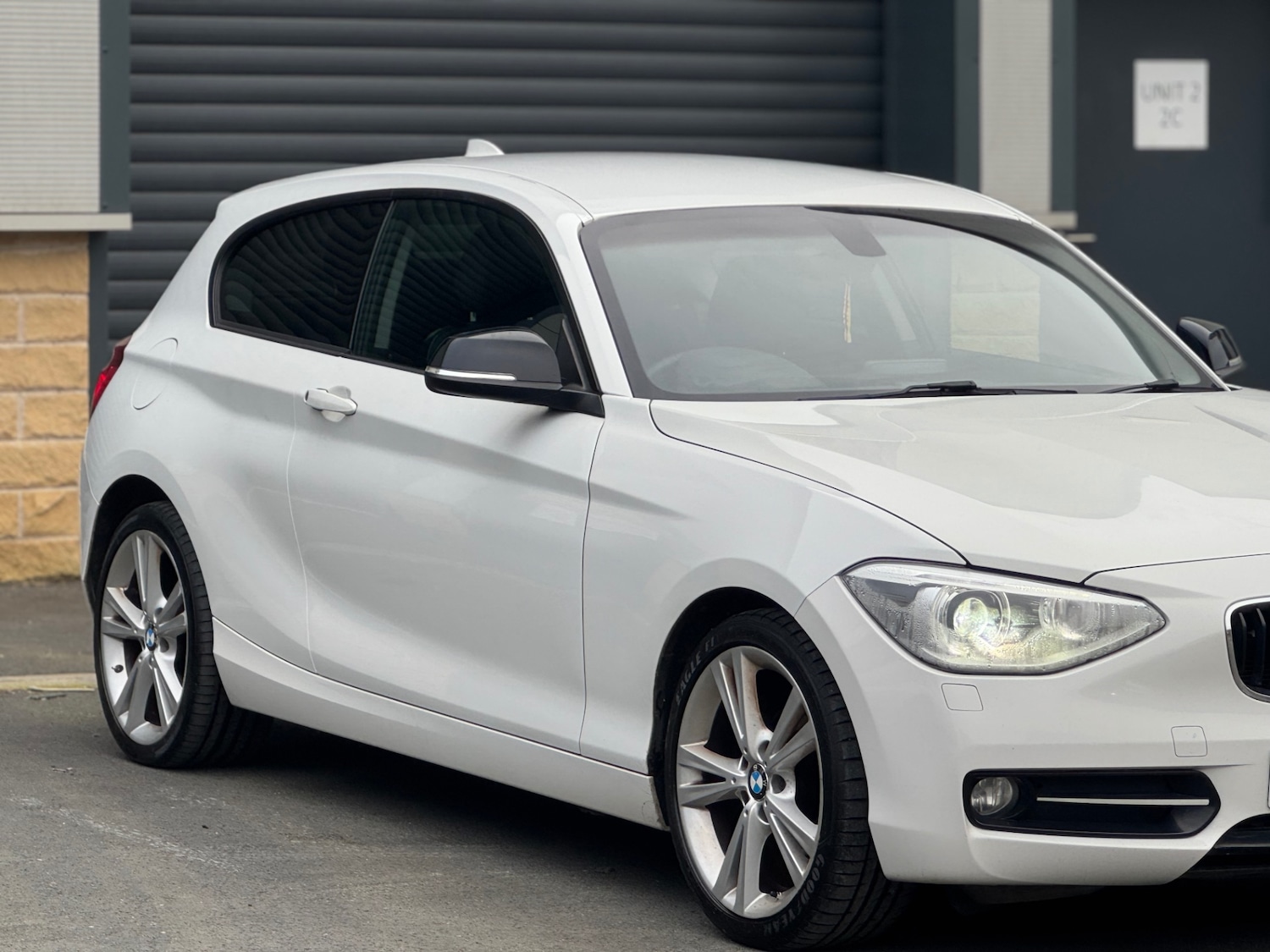 Used BMW 1 Series 2014 for sale - 78067242: Photo 8