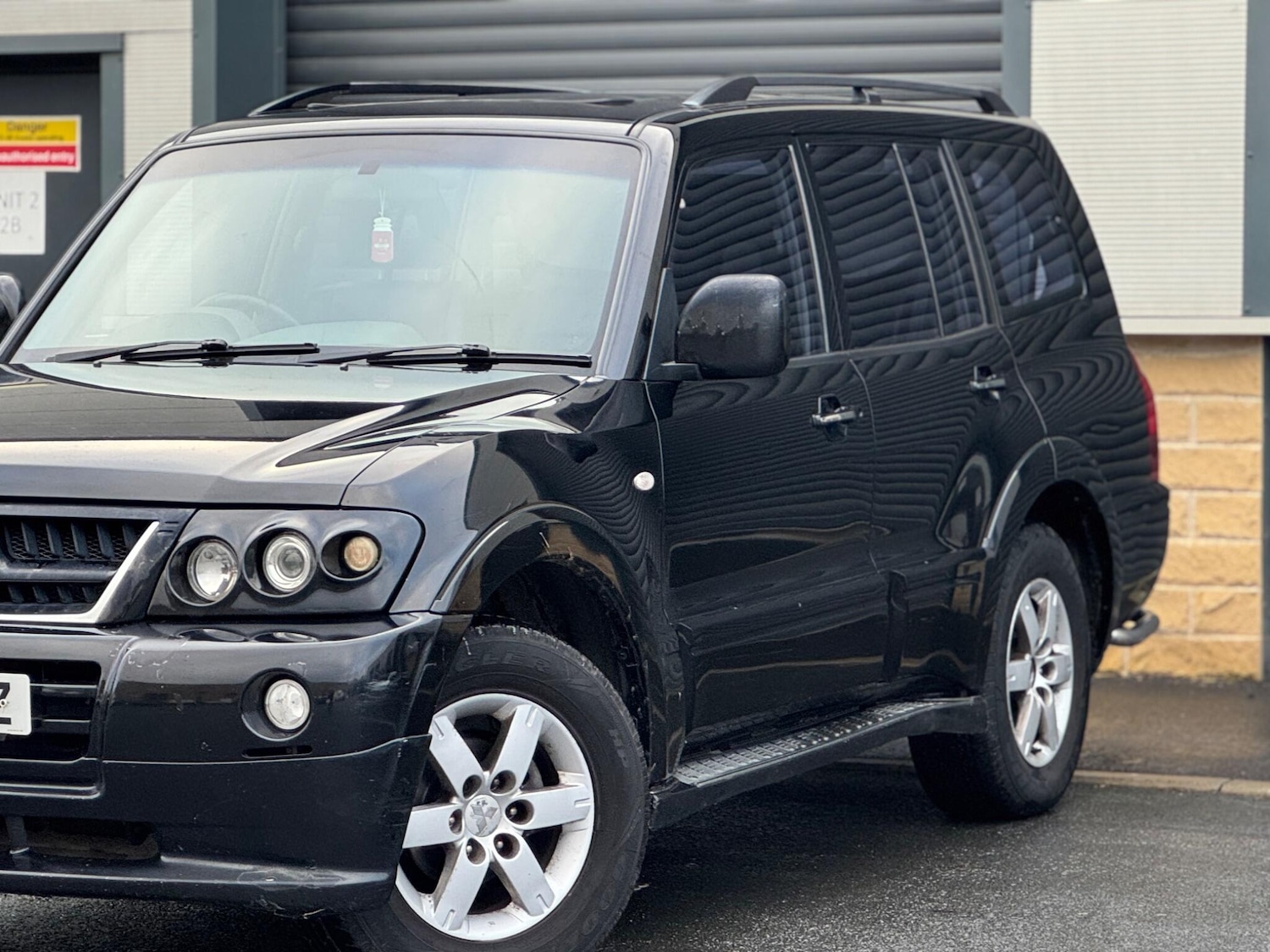 Used Mitsubishi Shogun 2005 for sale - 77237963: Photo 18