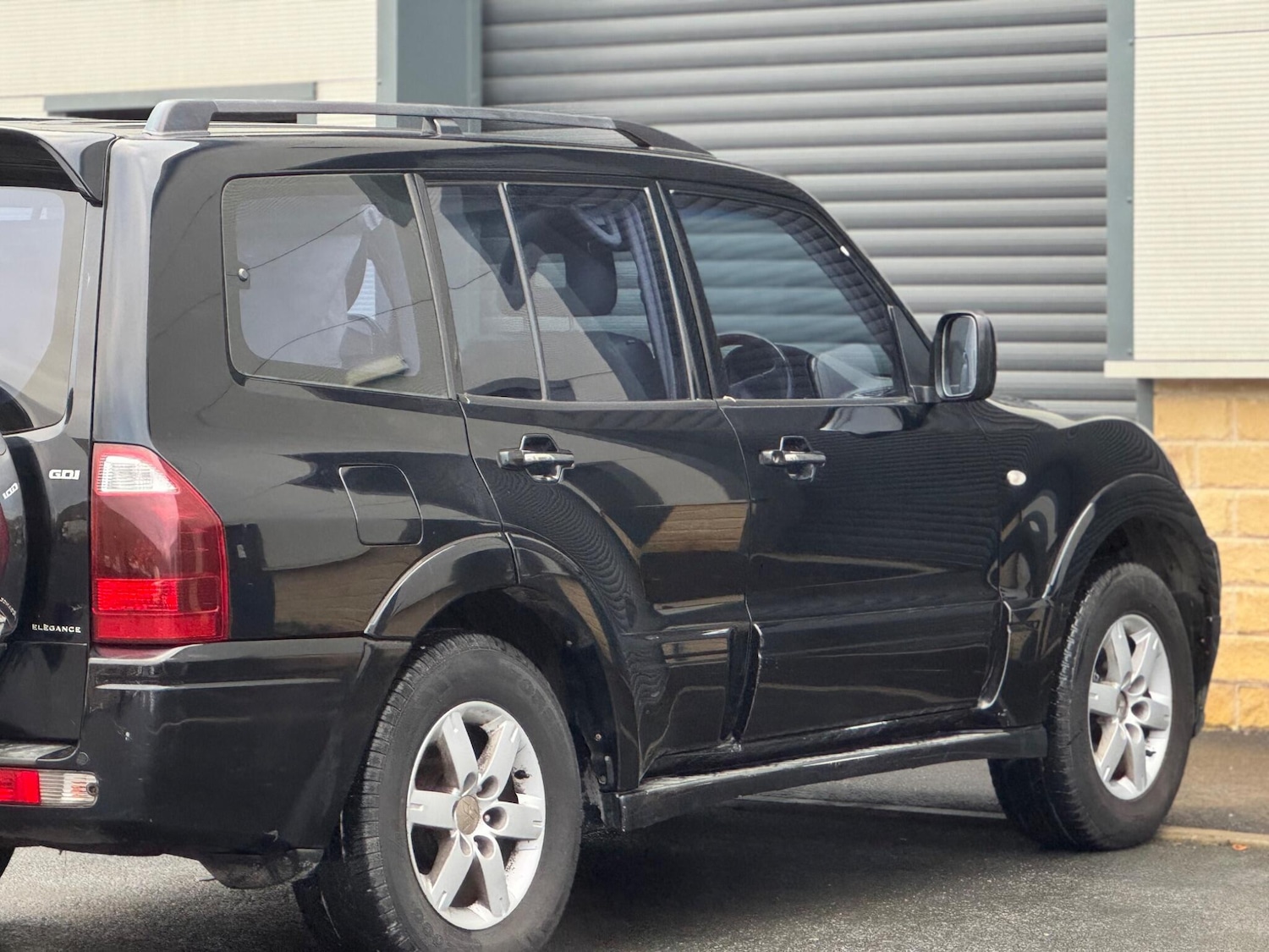 Used Mitsubishi Shogun 2005 for sale - 77237963: Photo 26