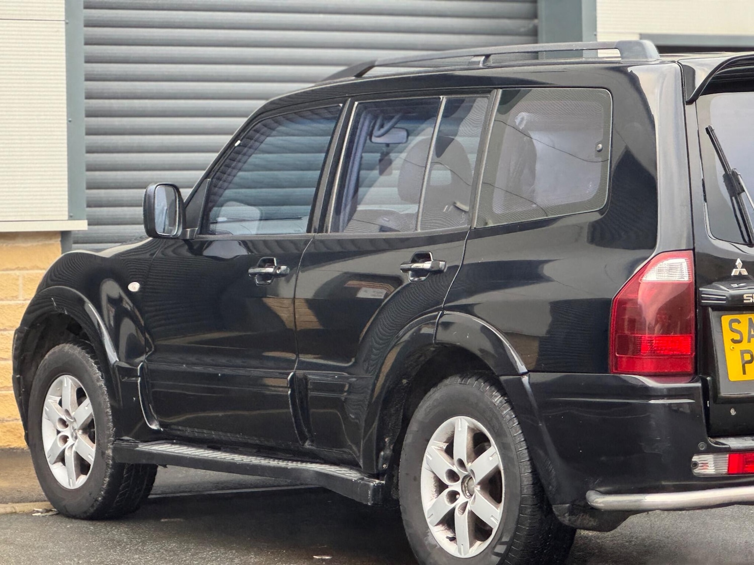 Used Mitsubishi Shogun 2005 for sale - 77237963: Photo 30