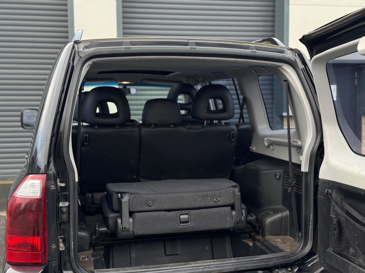 Used Mitsubishi Shogun 2005 for sale - 77237963: Photo 39