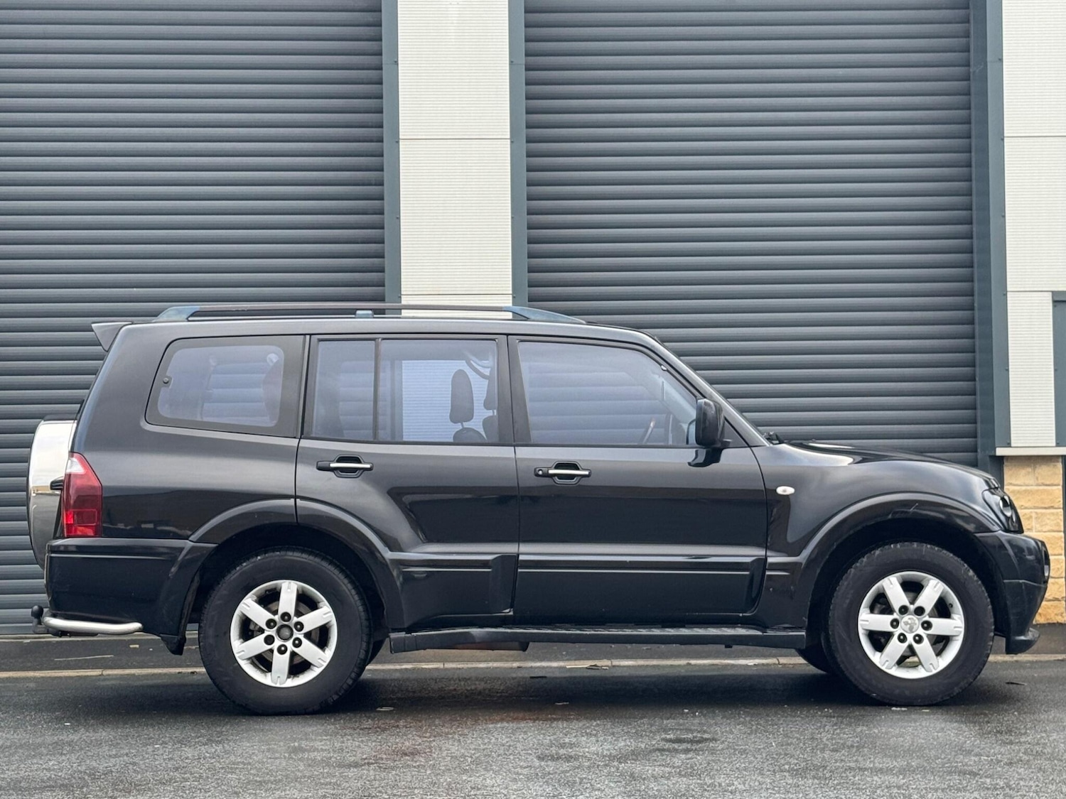 Used Mitsubishi Shogun 2005 for sale - 77237963: Photo 41