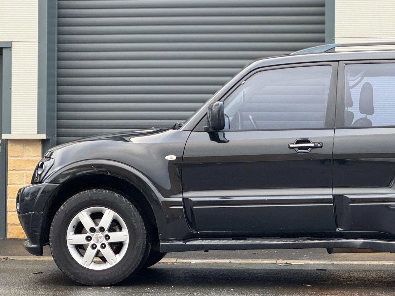 Used Mitsubishi Shogun 2005 for sale - 77237963: Photo 45