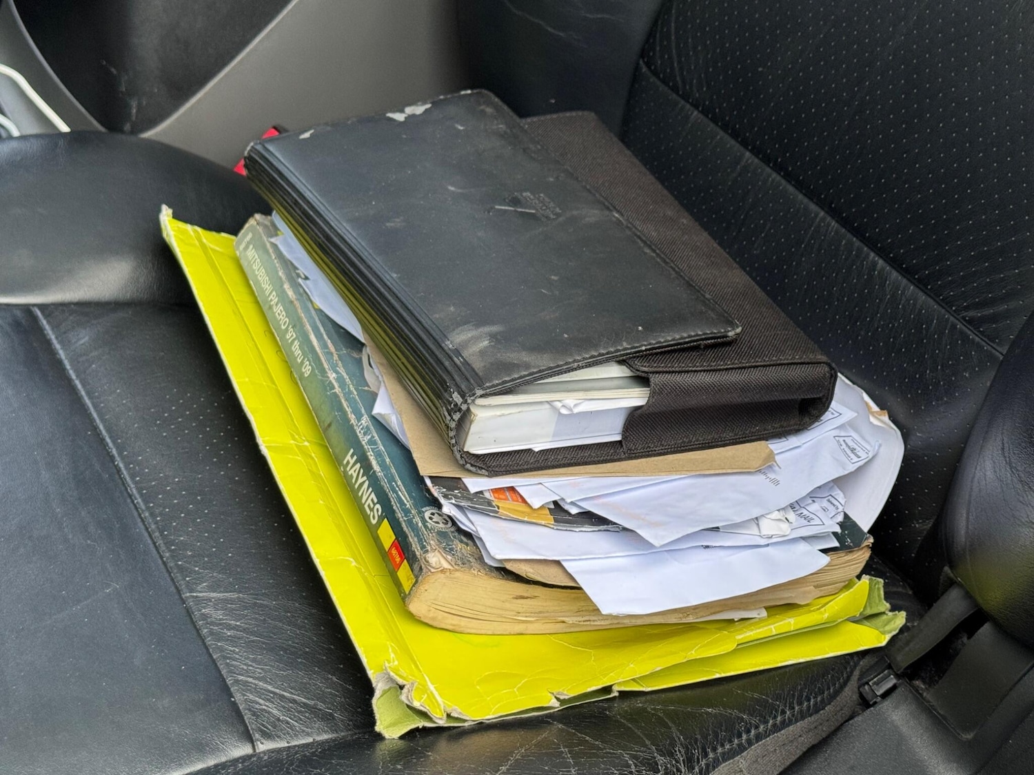 Used Mitsubishi Shogun 2005 for sale - 77237963: Photo 48