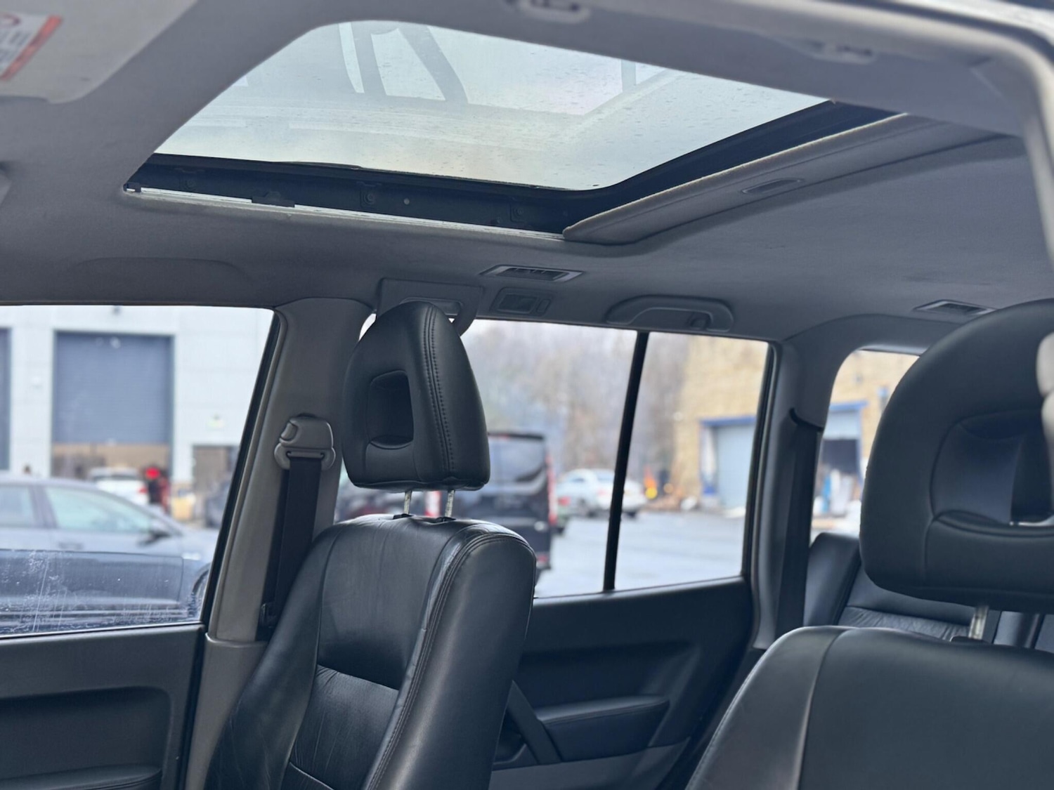 Used Mitsubishi Shogun 2005 for sale - 77237963: Photo 55