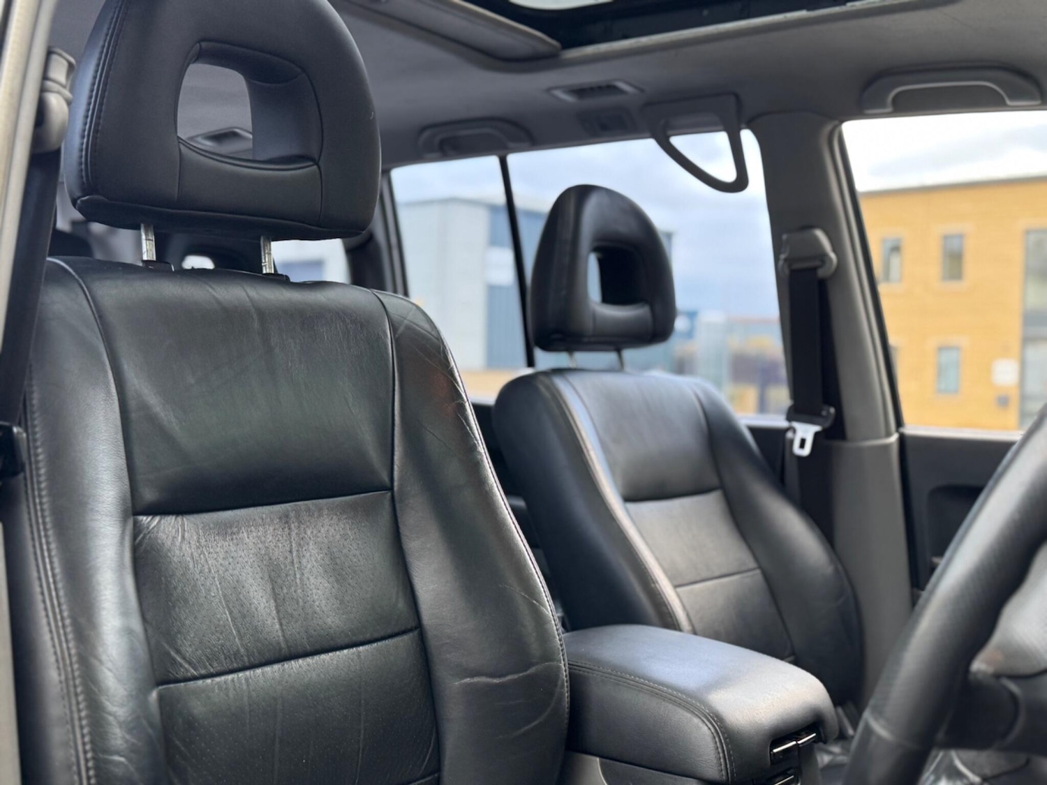 Used Mitsubishi Shogun 2005 for sale - 77237963: Photo 56