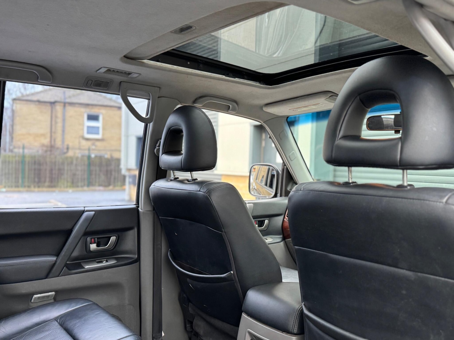 Used Mitsubishi Shogun 2005 for sale - 77237963: Photo 71