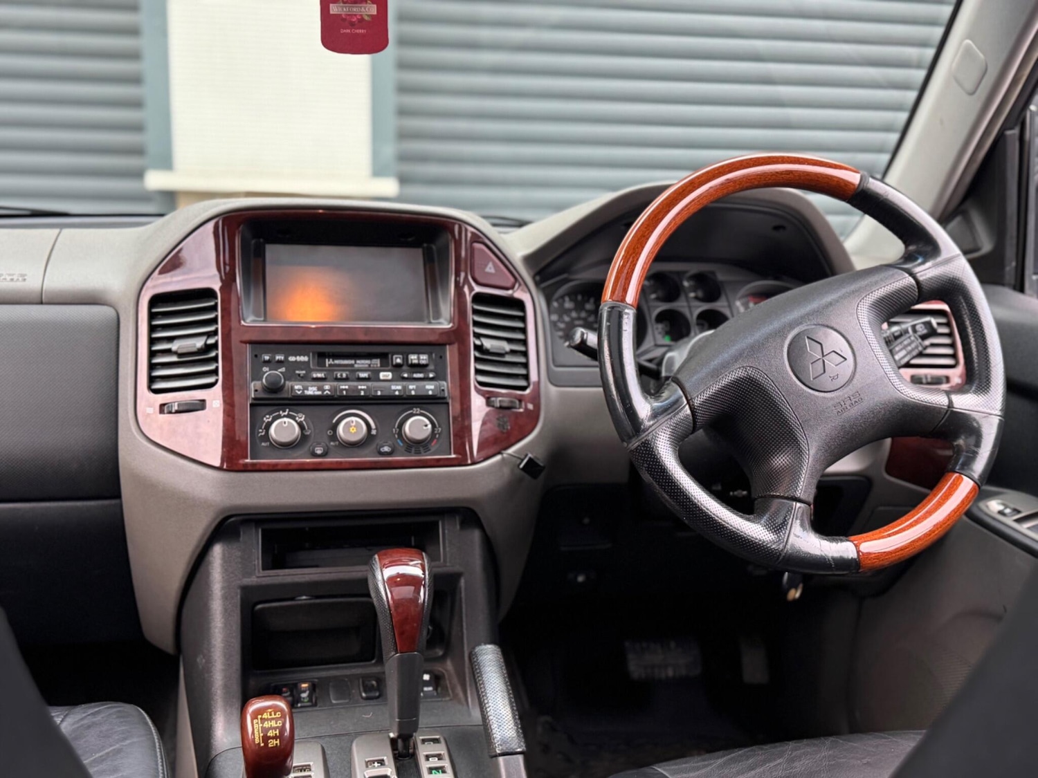 Used Mitsubishi Shogun 2005 for sale - 77237963: Photo 79