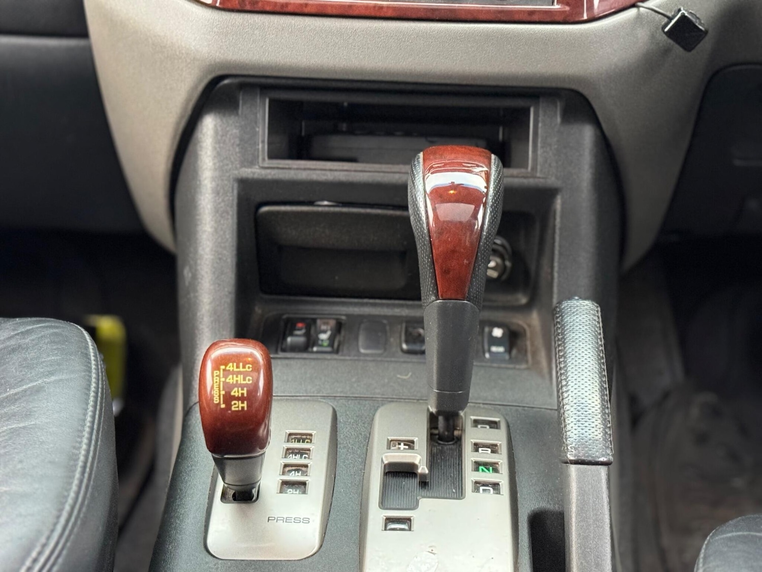 Used Mitsubishi Shogun 2005 for sale - 77237963: Photo 81