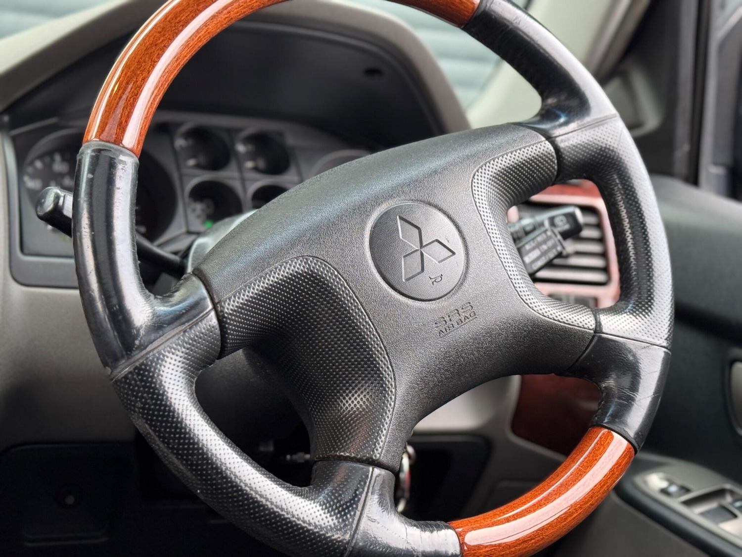 Used Mitsubishi Shogun 2005 for sale - 77237963: Photo 82