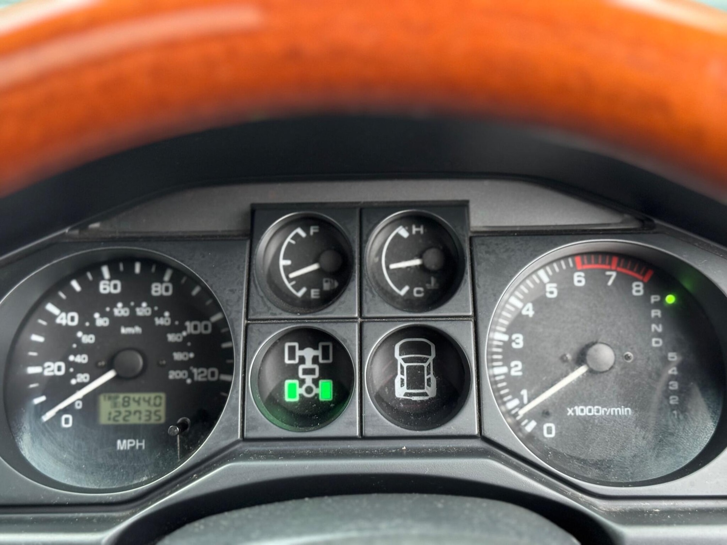 Used Mitsubishi Shogun 2005 for sale - 77237963: Photo 83