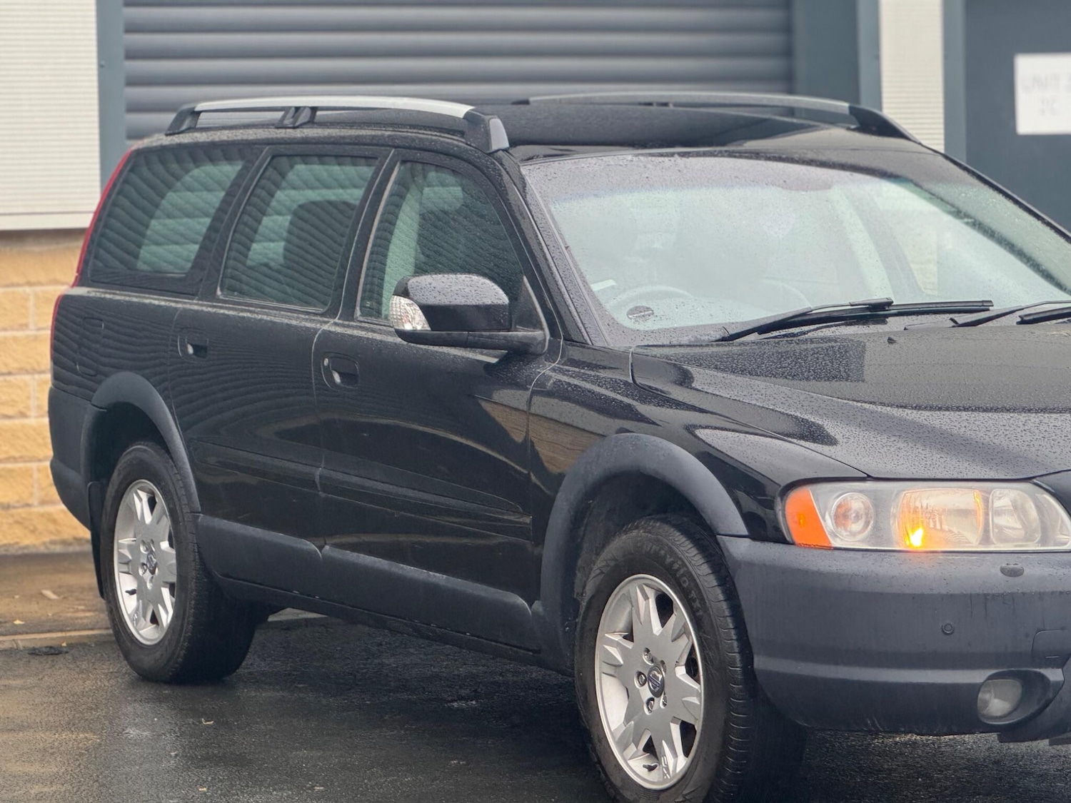 Used Volvo XC70 2006 for sale - 76824069: Photo 11