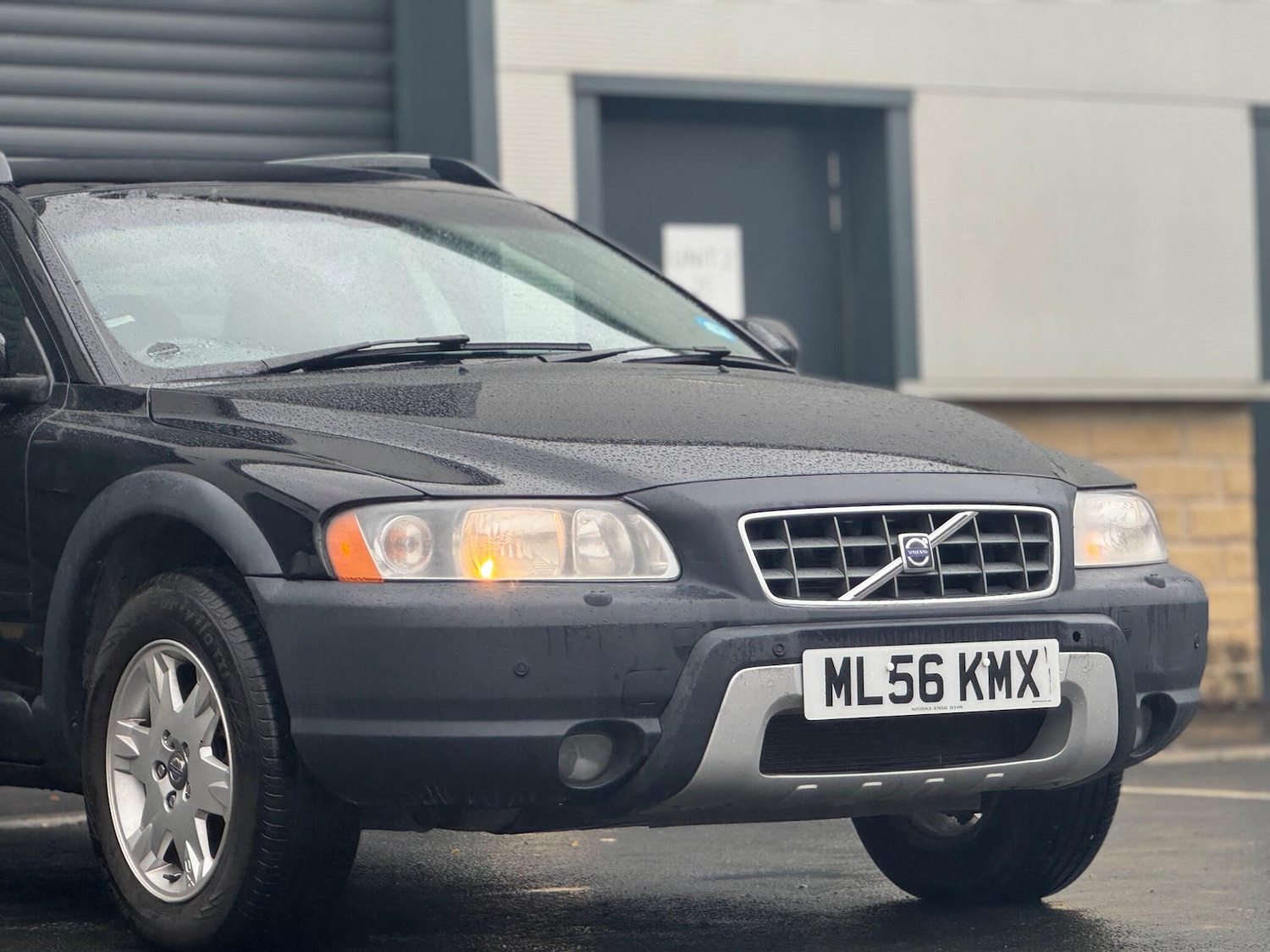 Used Volvo XC70 2006 for sale - 76824069: Photo 12