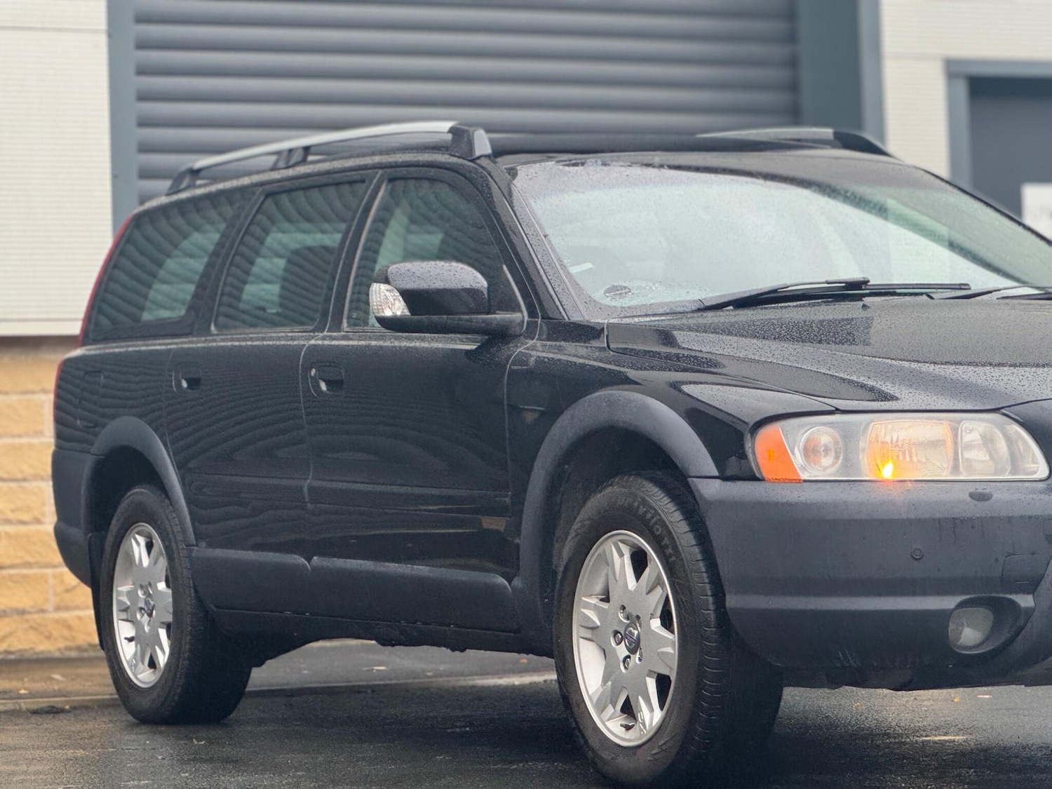 Used Volvo XC70 2006 for sale - 76824069: Photo 13