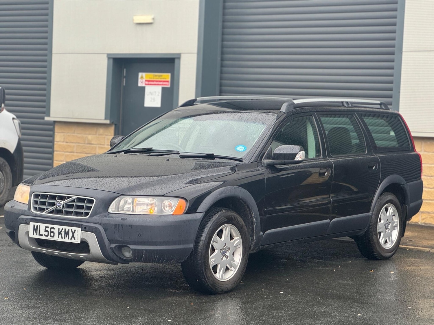 Used Volvo XC70 2006 for sale - 76824069: Photo 14