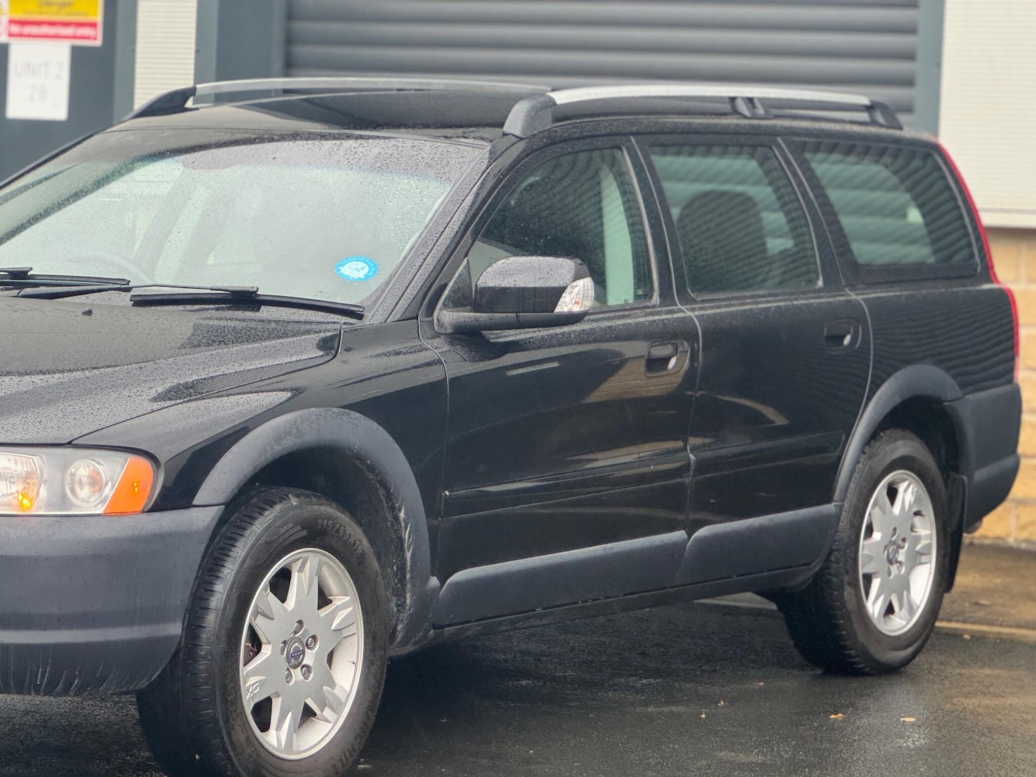 Used Volvo XC70 2006 for sale - 76824069: Photo 16