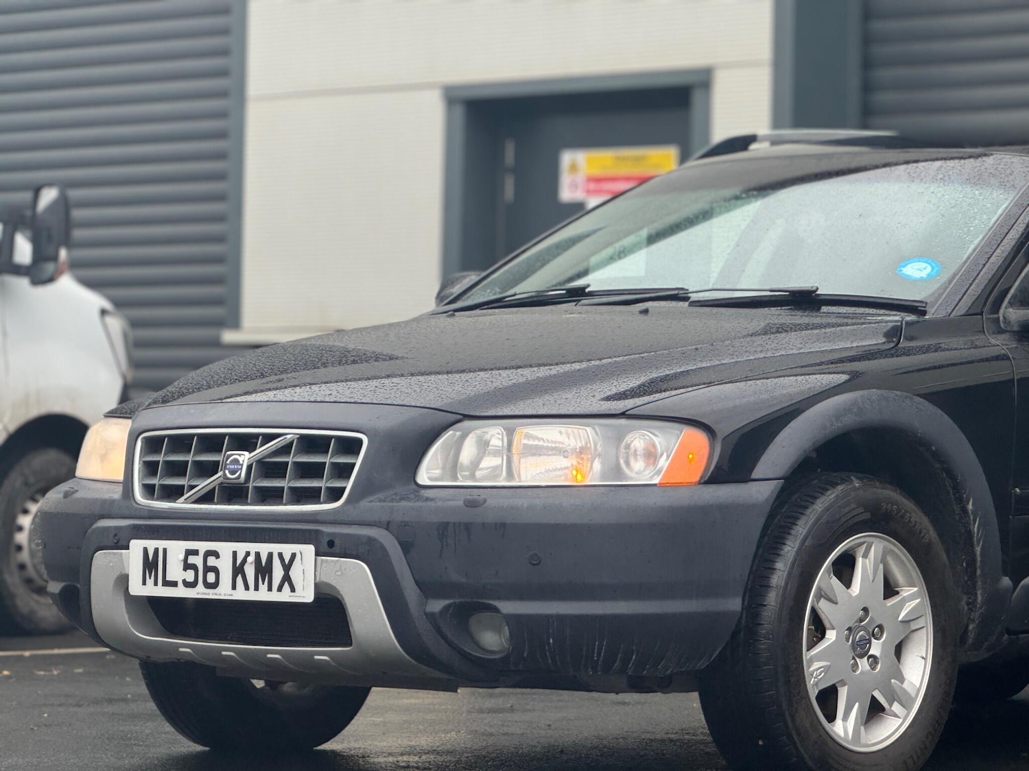 Used Volvo XC70 2006 for sale - 76824069: Photo 17