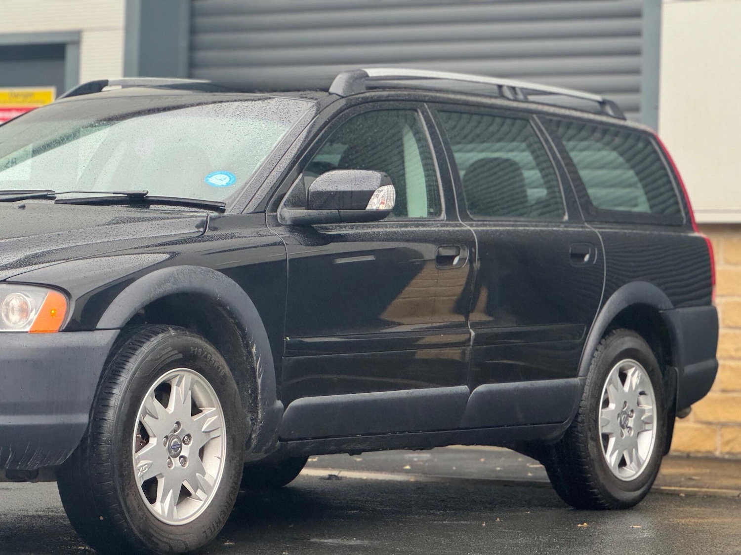 Used Volvo XC70 2006 for sale - 76824069: Photo 18