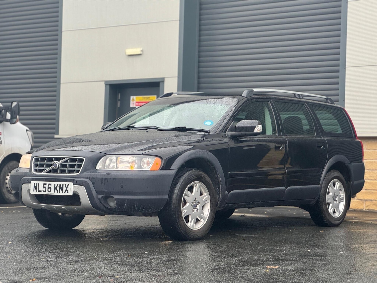 Used Volvo XC70 2006 for sale - 76824069: Photo 19