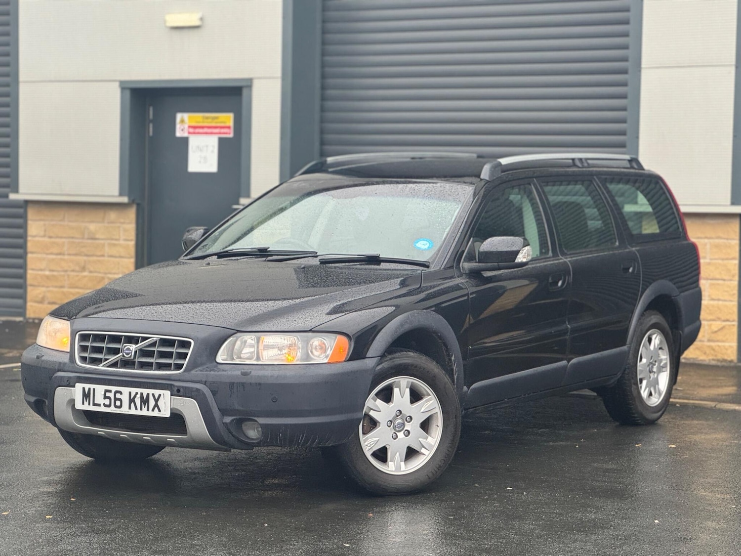 Used Volvo XC70 2006 for sale - 76824069: Photo 20