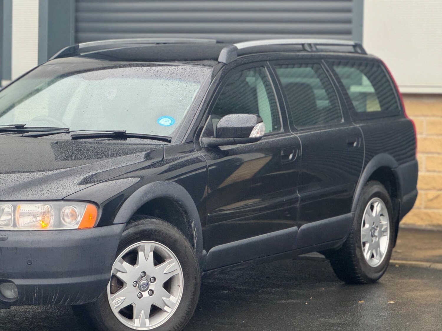 Used Volvo XC70 2006 for sale - 76824069: Photo 22