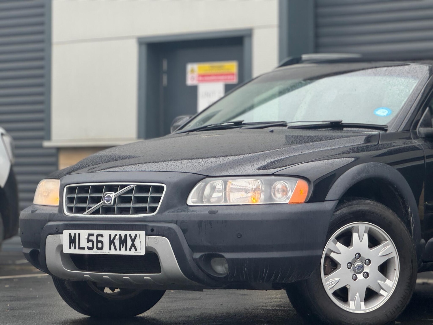 Used Volvo XC70 2006 for sale - 76824069: Photo 23