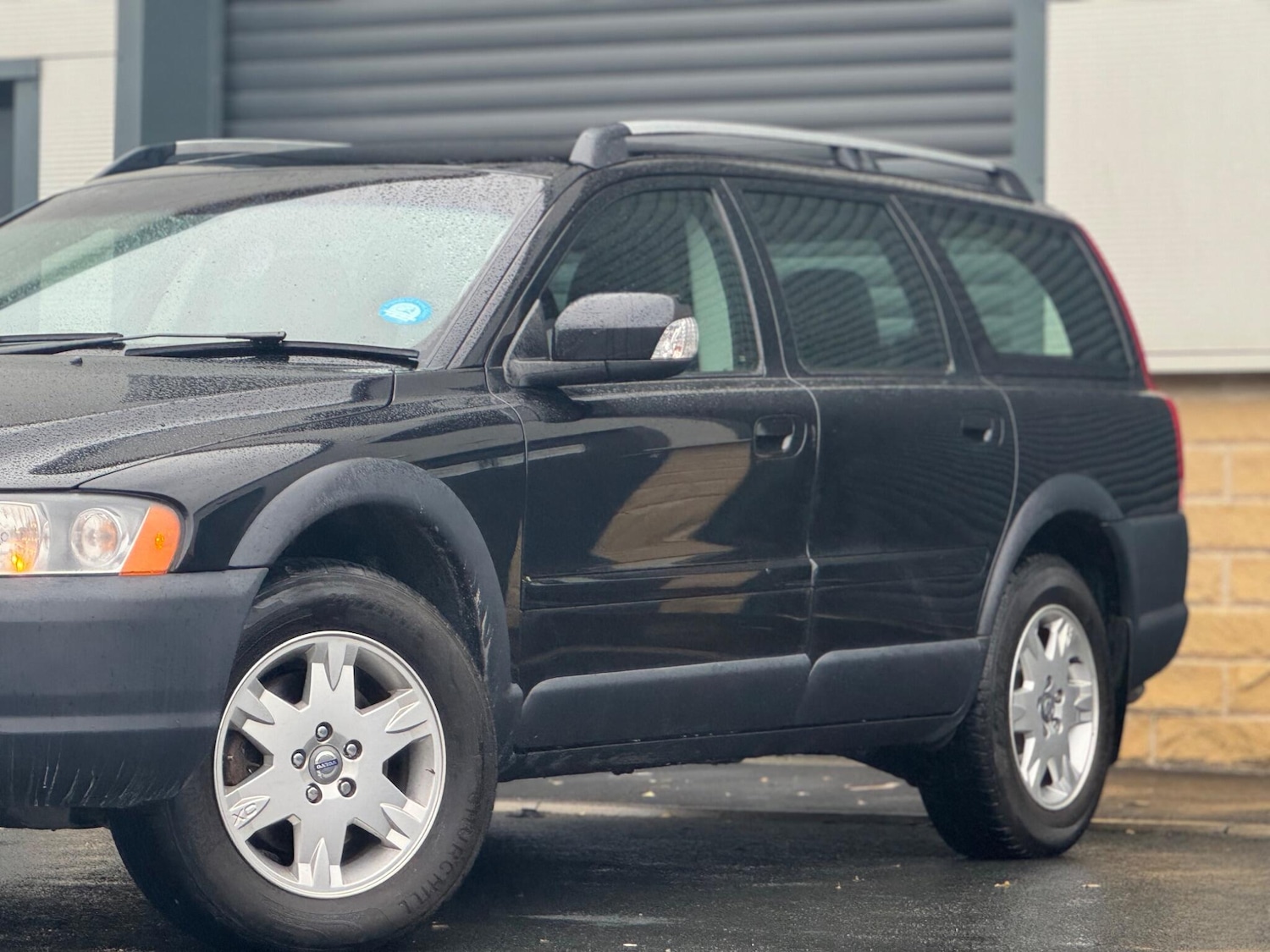 Used Volvo XC70 2006 for sale - 76824069: Photo 24