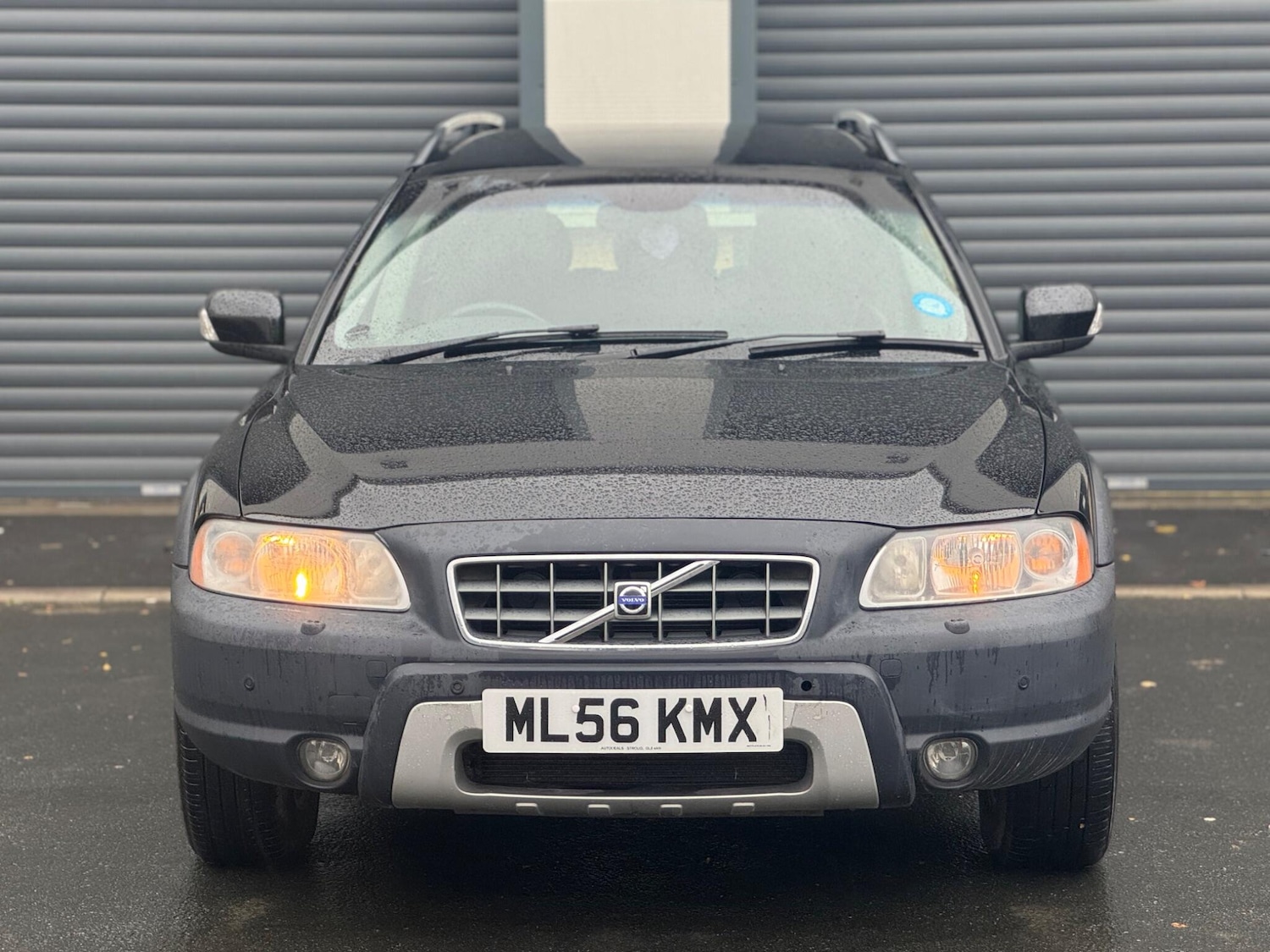 Used Volvo XC70 2006 for sale - 76824069: Photo 26