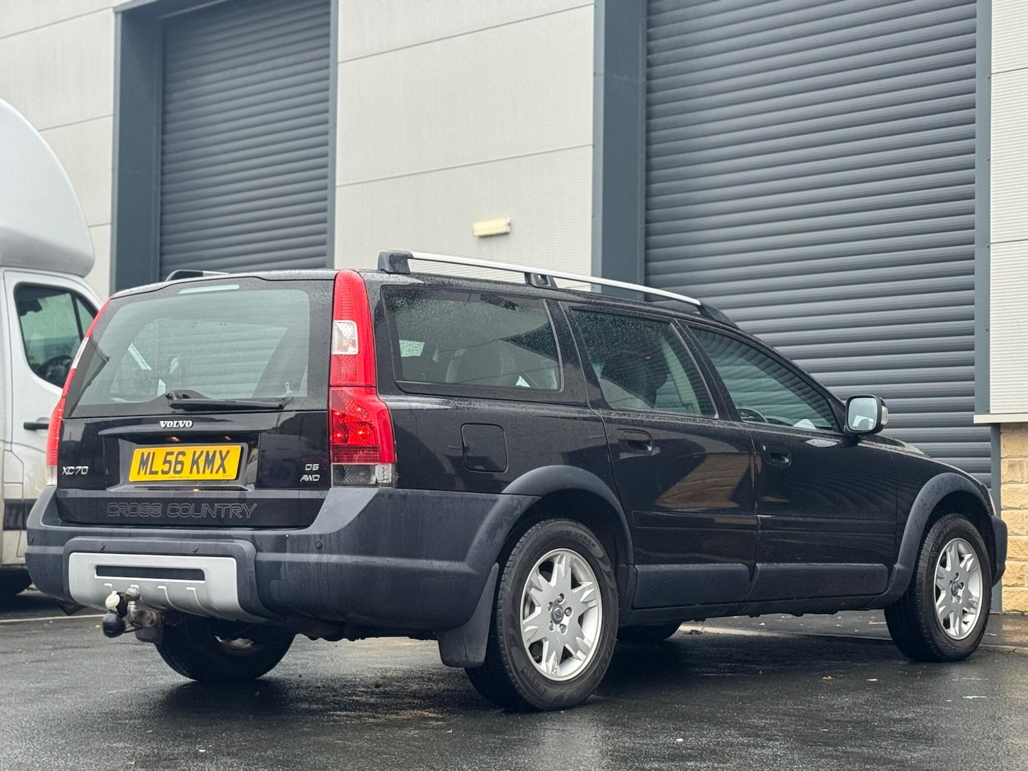 Used Volvo XC70 2006 for sale - 76824069: Photo 27