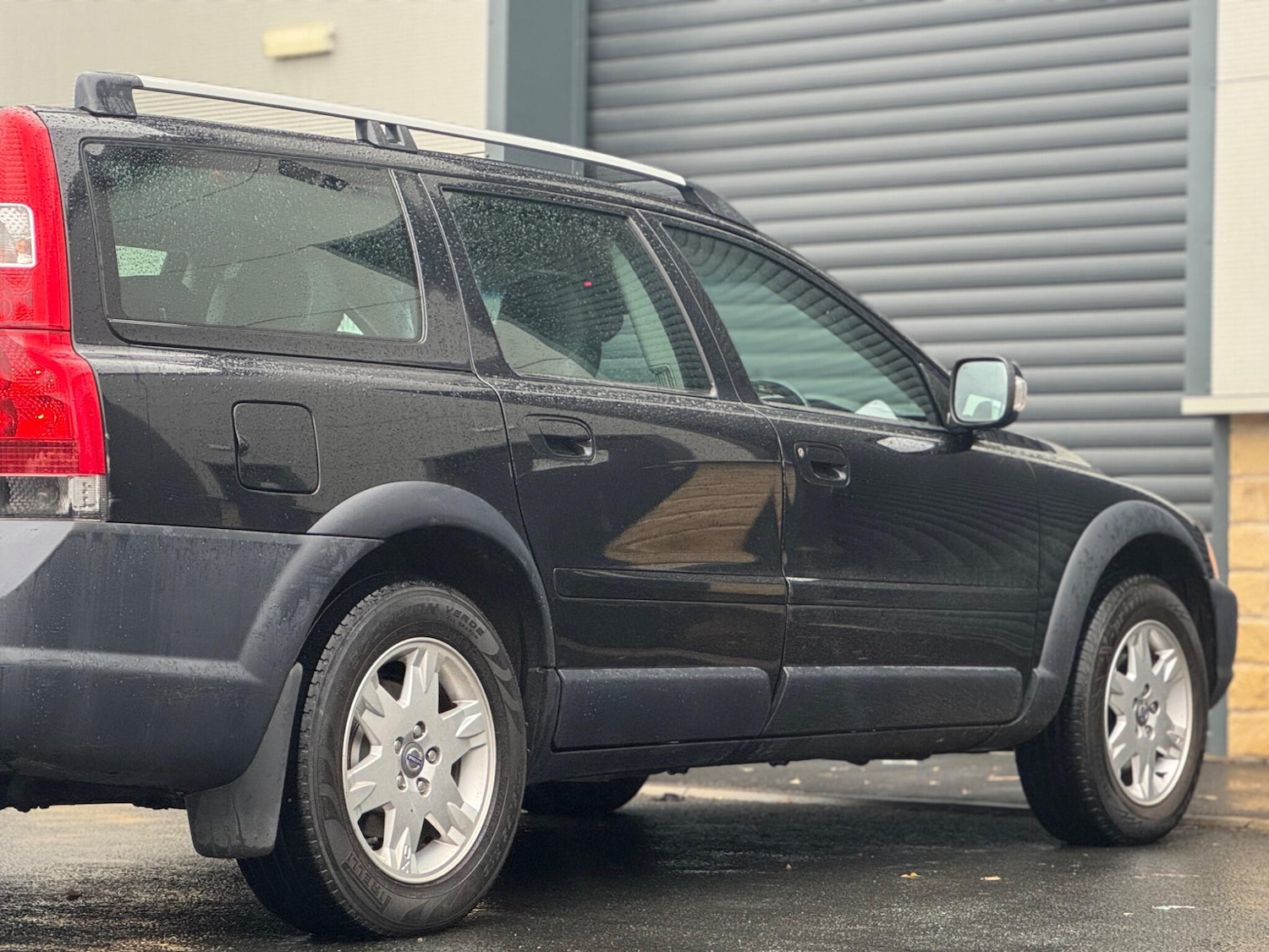 Used Volvo XC70 2006 for sale - 76824069: Photo 29