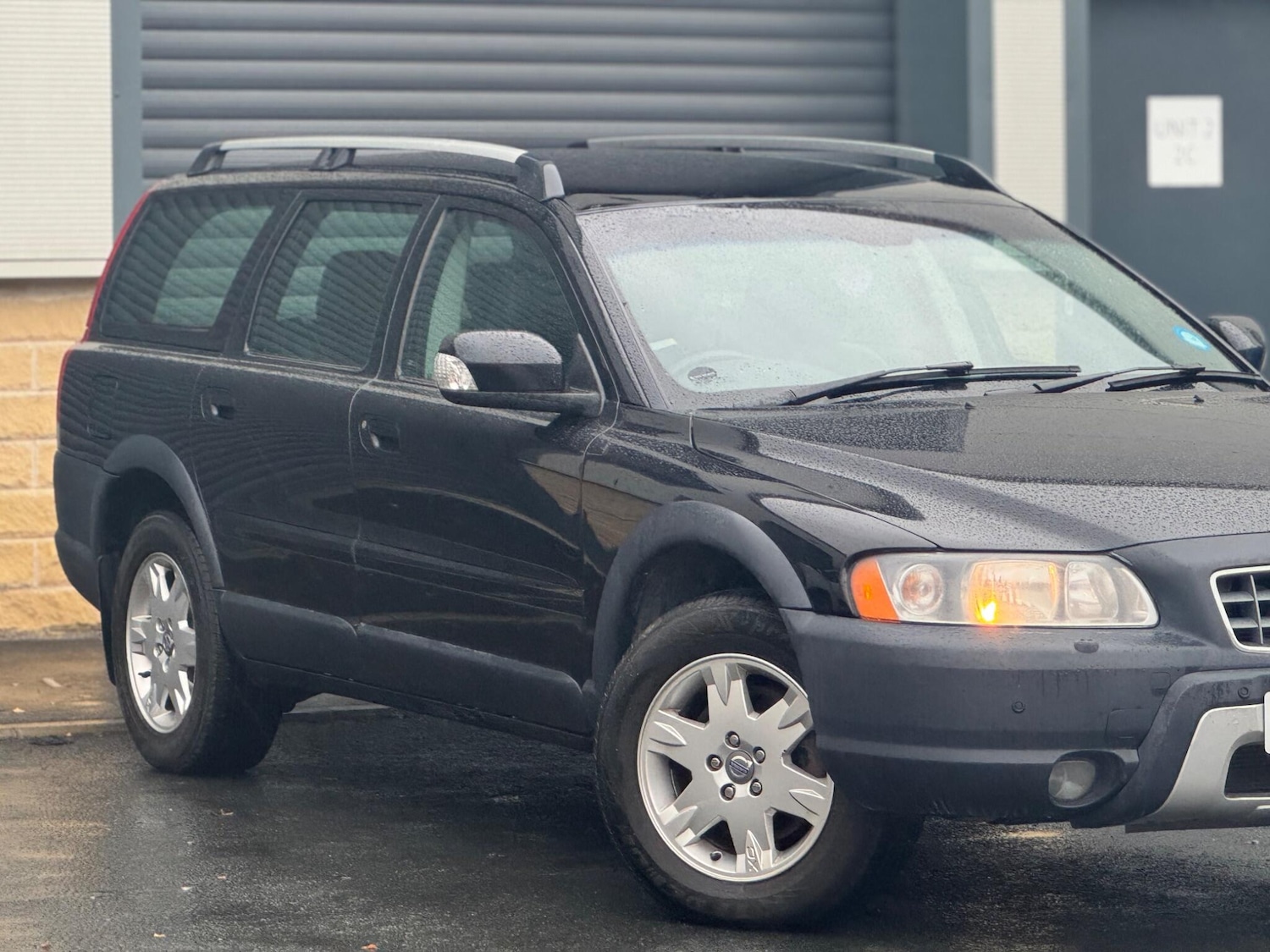 Used Volvo XC70 2006 for sale - 76824069: Photo 3