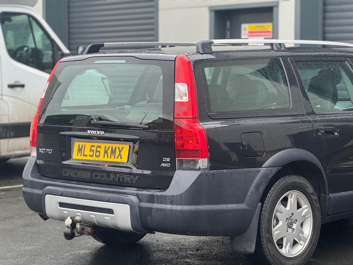 Used Volvo XC70 2006 for sale - 76824069: Photo 30