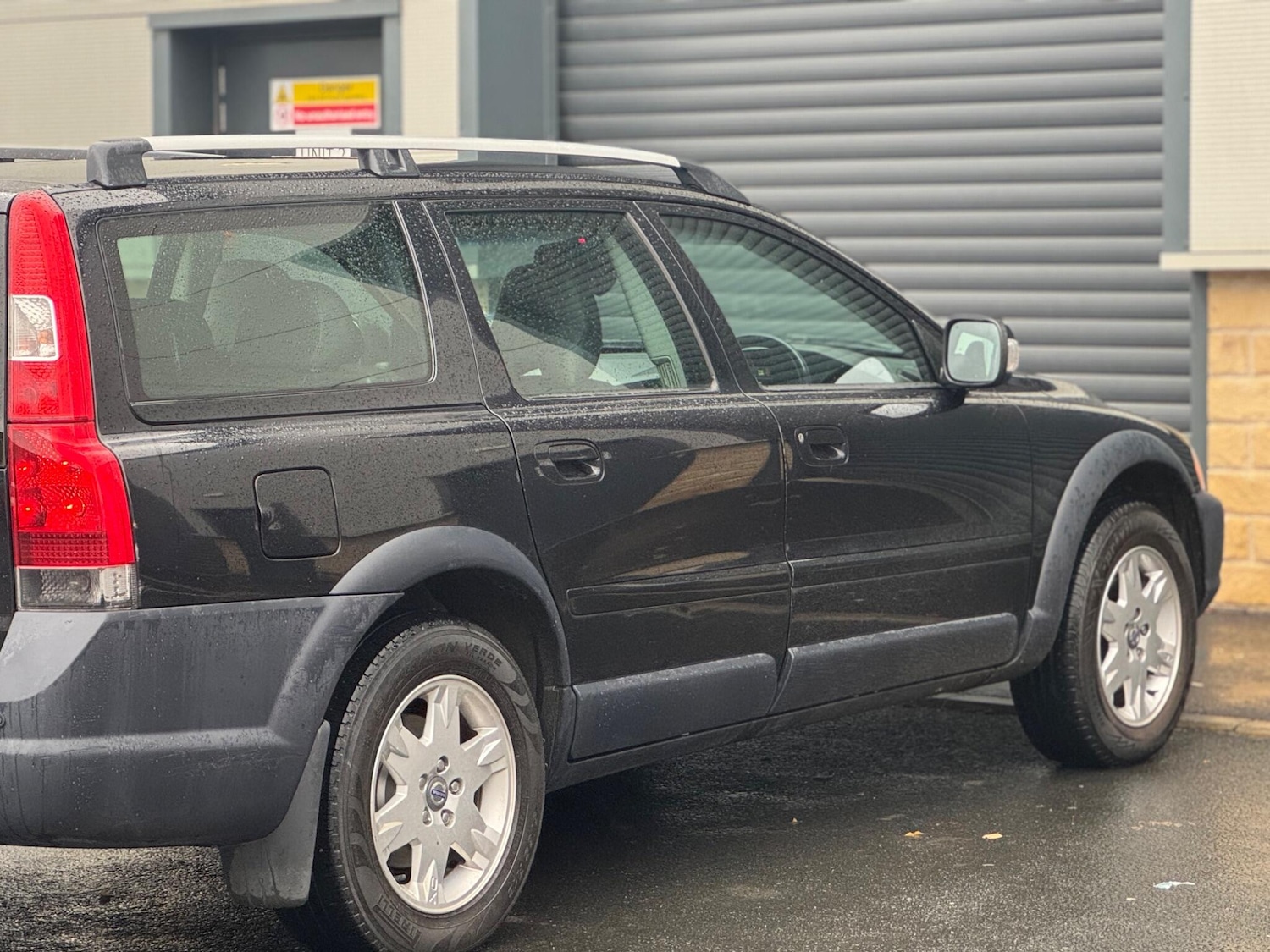 Used Volvo XC70 2006 for sale - 76824069: Photo 31