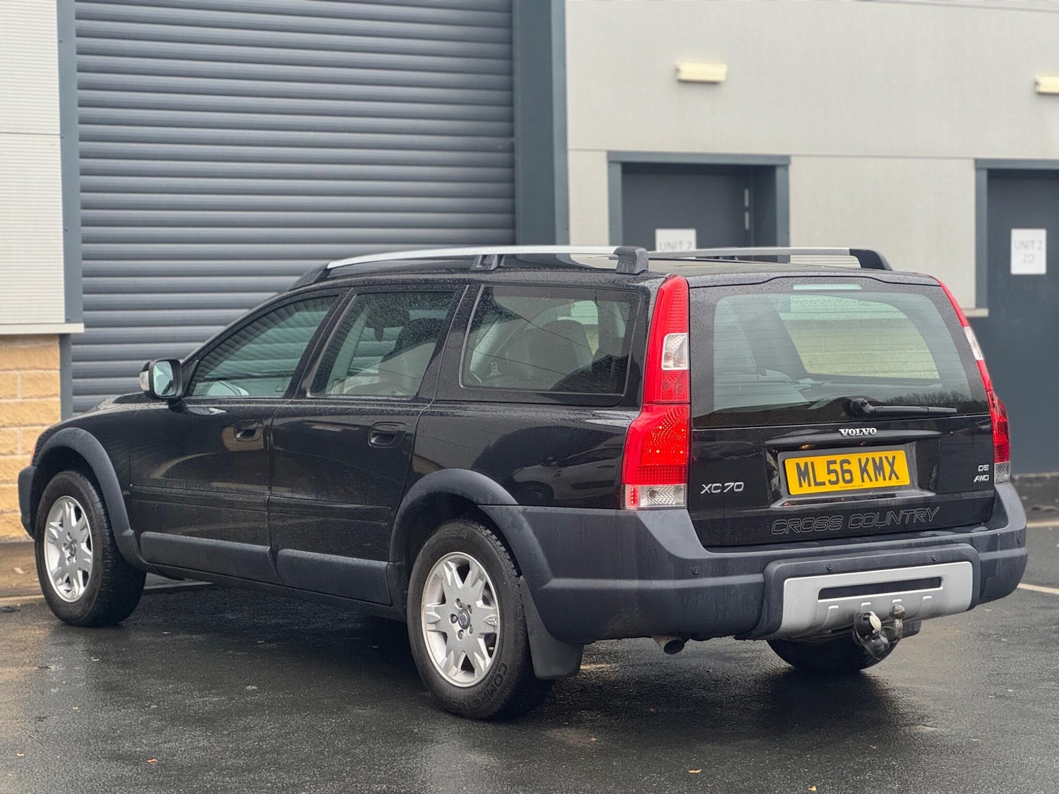 Used Volvo XC70 2006 for sale - 76824069: Photo 32