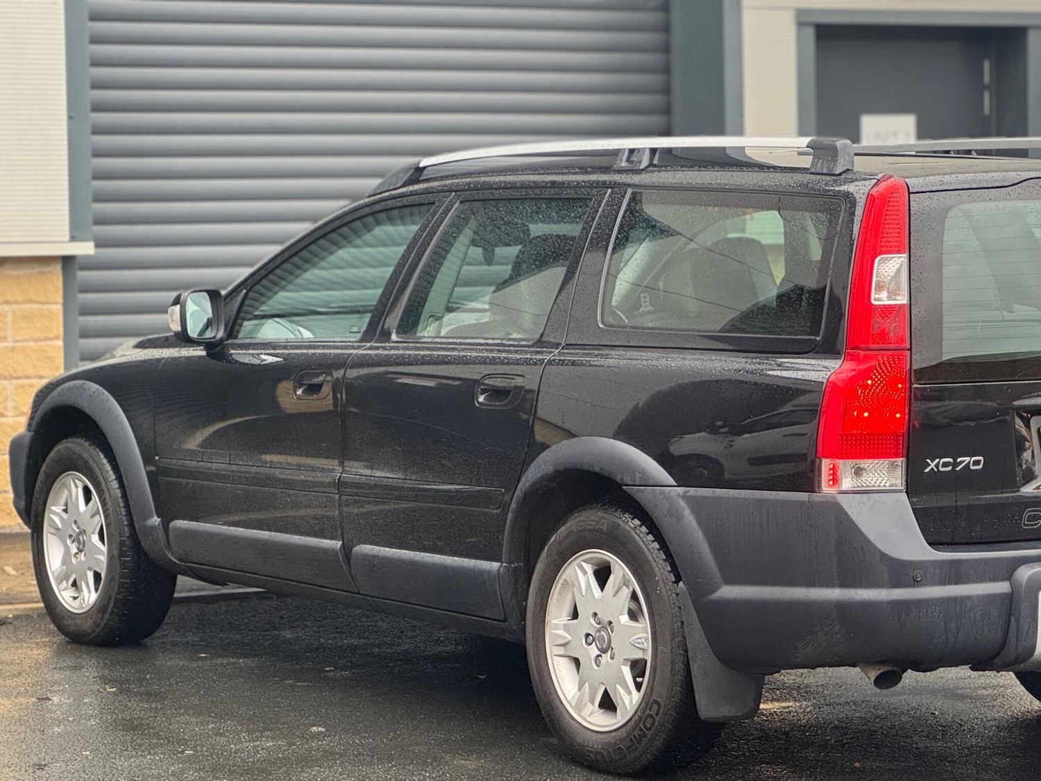 Used Volvo XC70 2006 for sale - 76824069: Photo 34