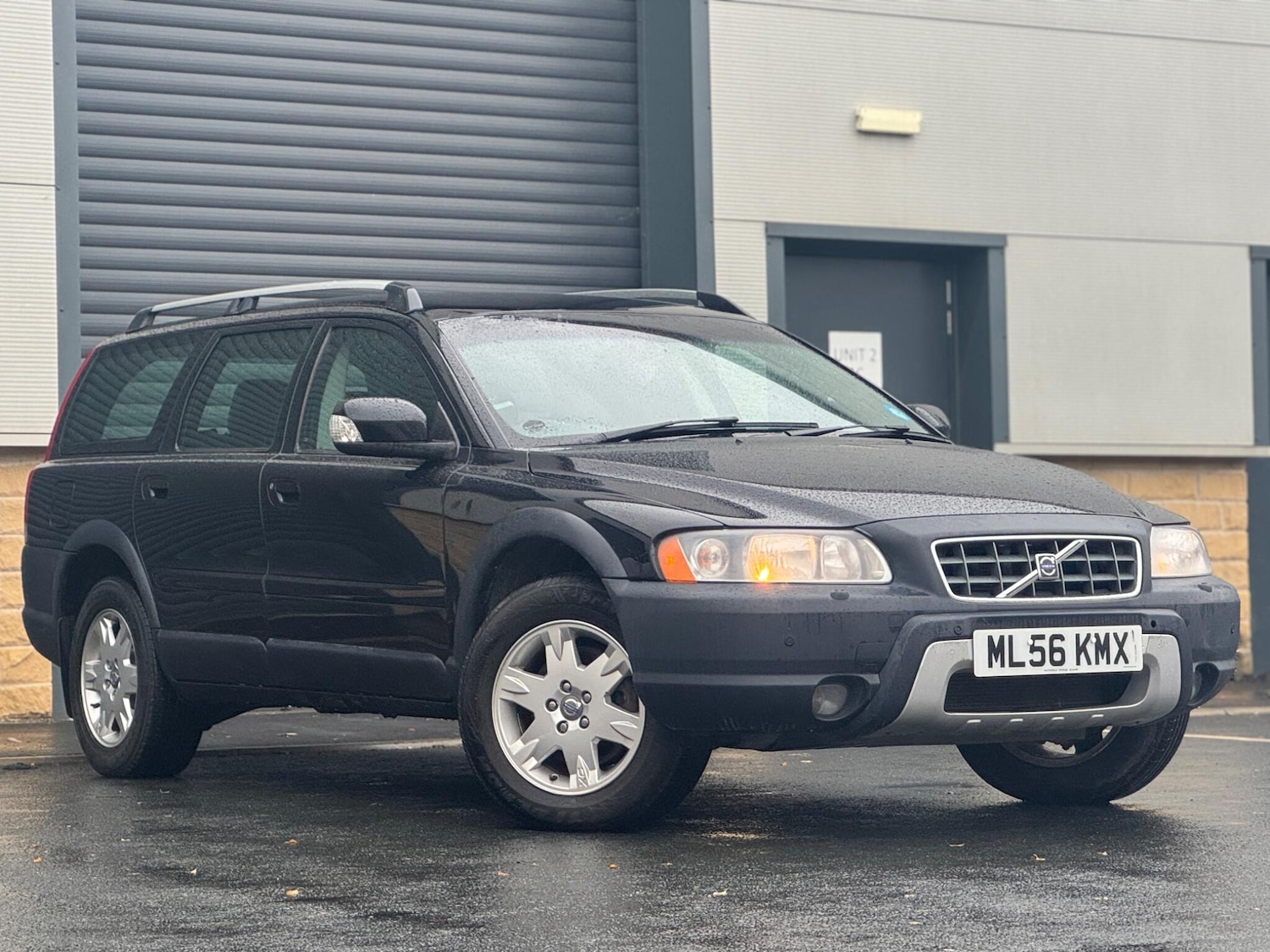 Used Volvo XC70 2006 for sale - 76824069: Photo 4
