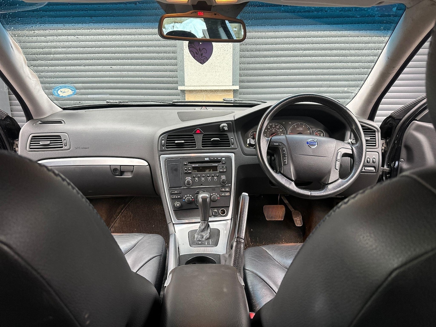 Used Volvo XC70 2006 for sale - 76824069: Photo 44