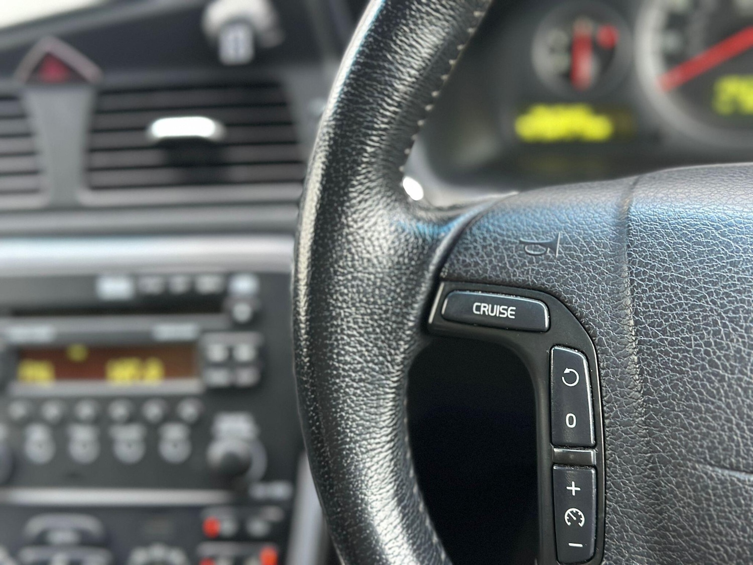 Used Volvo XC70 2006 for sale - 76824069: Photo 47