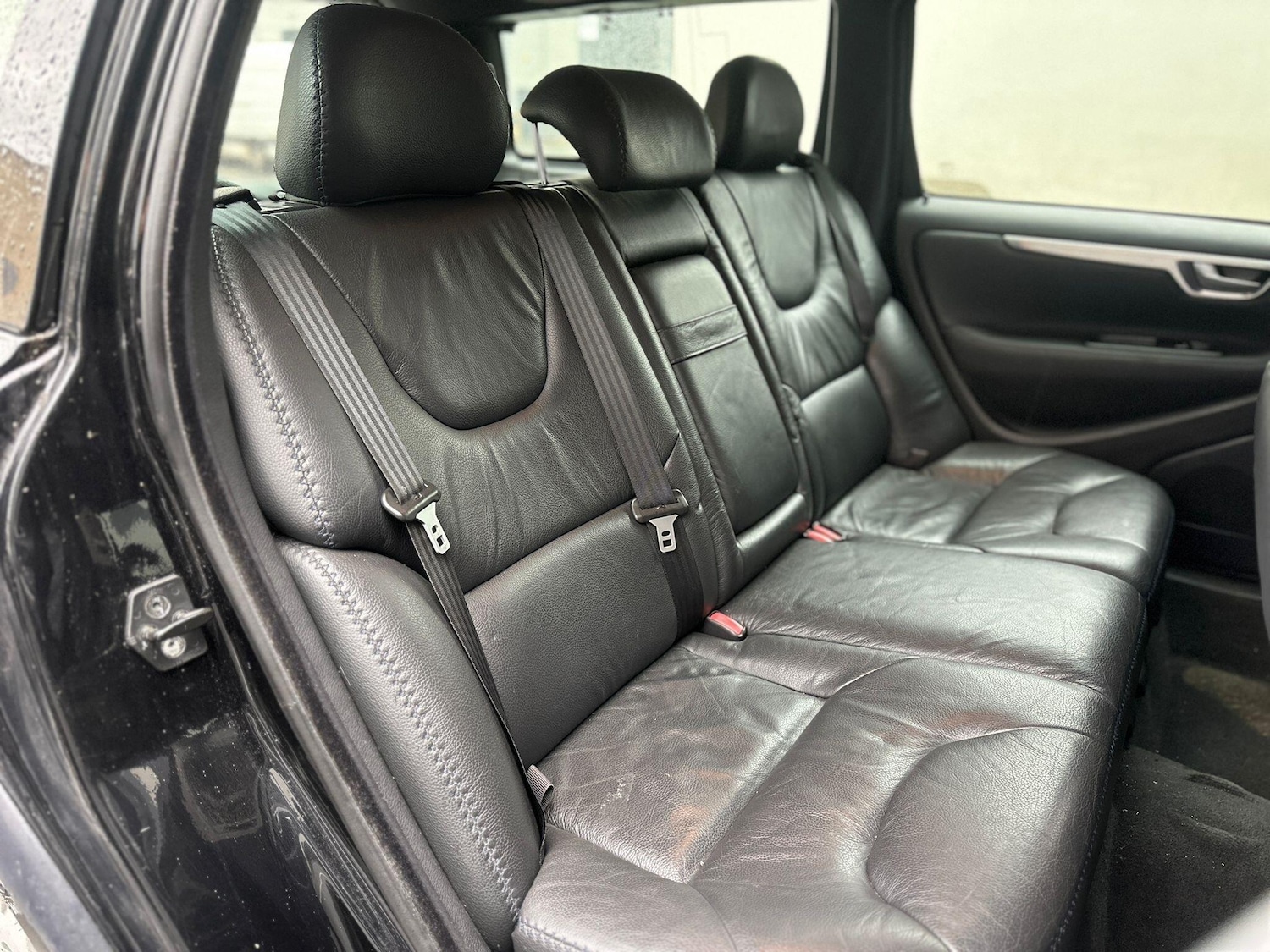 Used Volvo XC70 2006 for sale - 76824069: Photo 49