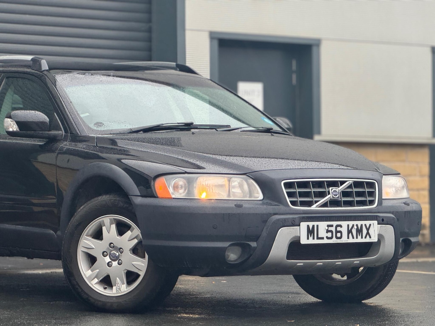 Used Volvo XC70 2006 for sale - 76824069: Photo 5