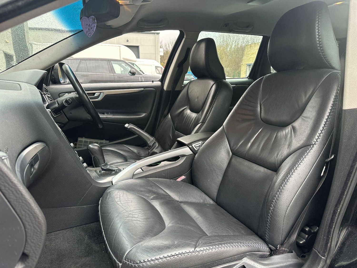 Used Volvo XC70 2006 for sale - 76824069: Photo 51