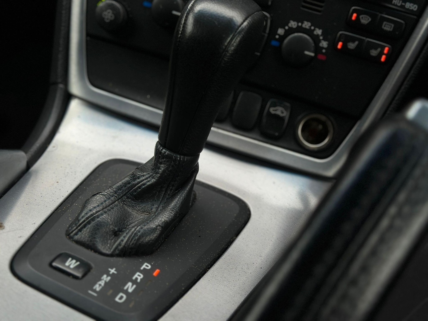 Used Volvo XC70 2006 for sale - 76824069: Photo 52