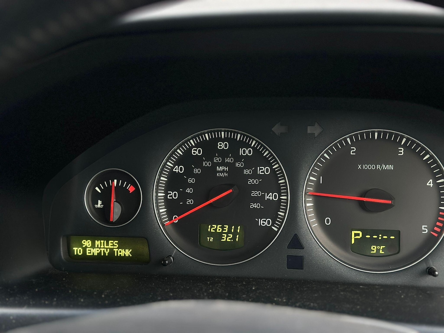 Used Volvo XC70 2006 for sale - 76824069: Photo 54