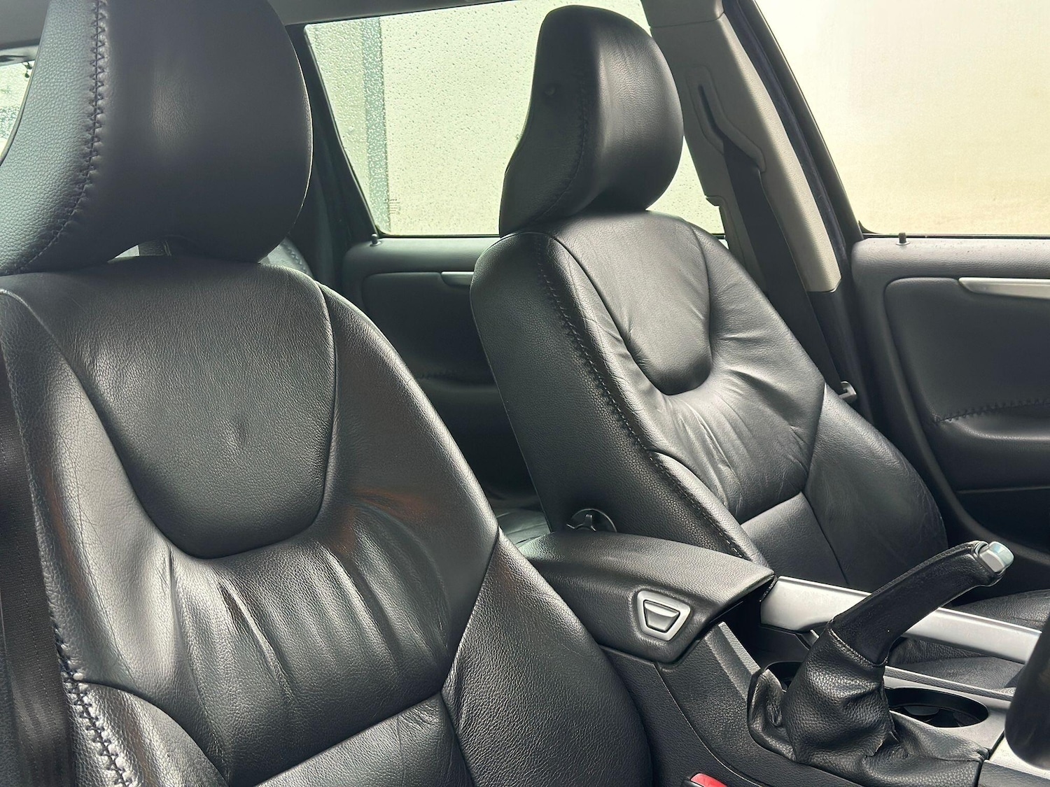 Used Volvo XC70 2006 for sale - 76824069: Photo 56